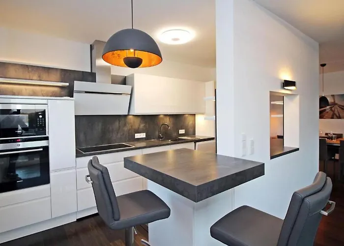 Ferienwohnung Donaublick