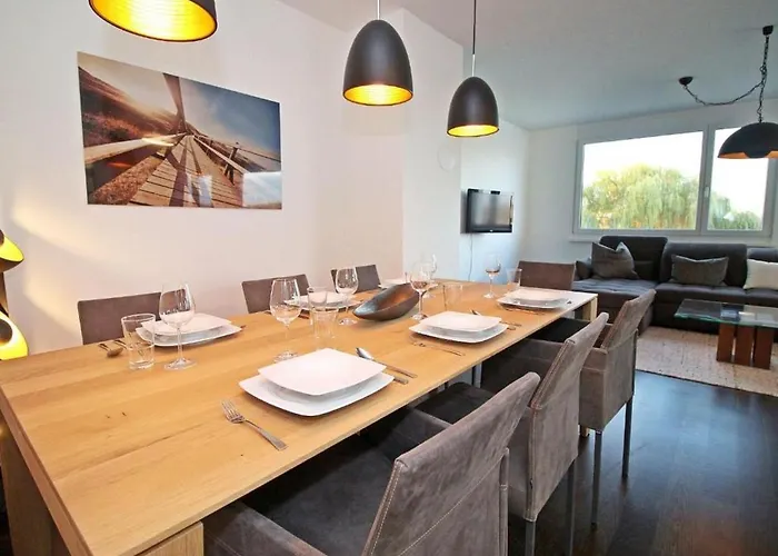 Ferienwohnung Donaublick