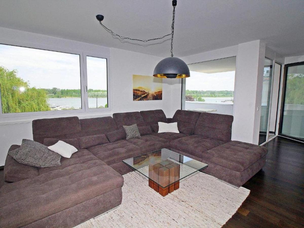 Donaublick Apartment