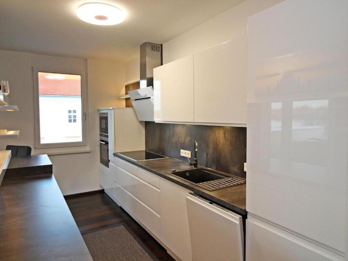 Apartment Donaublick