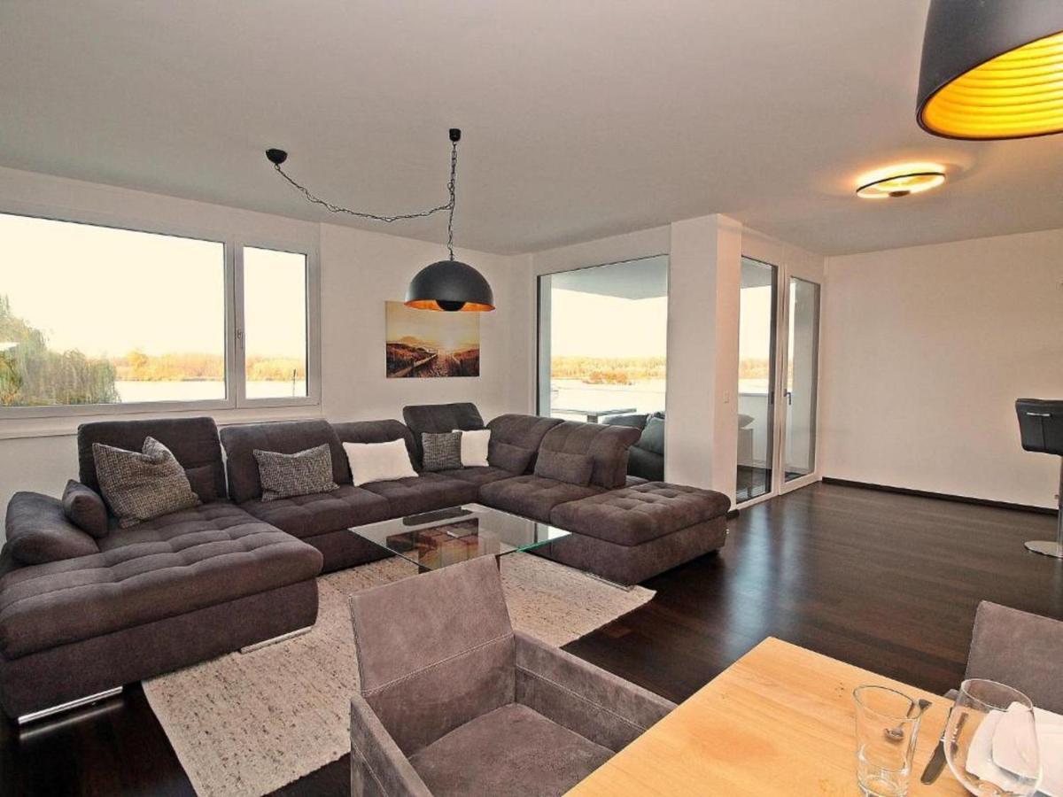 Apartment Donaublick