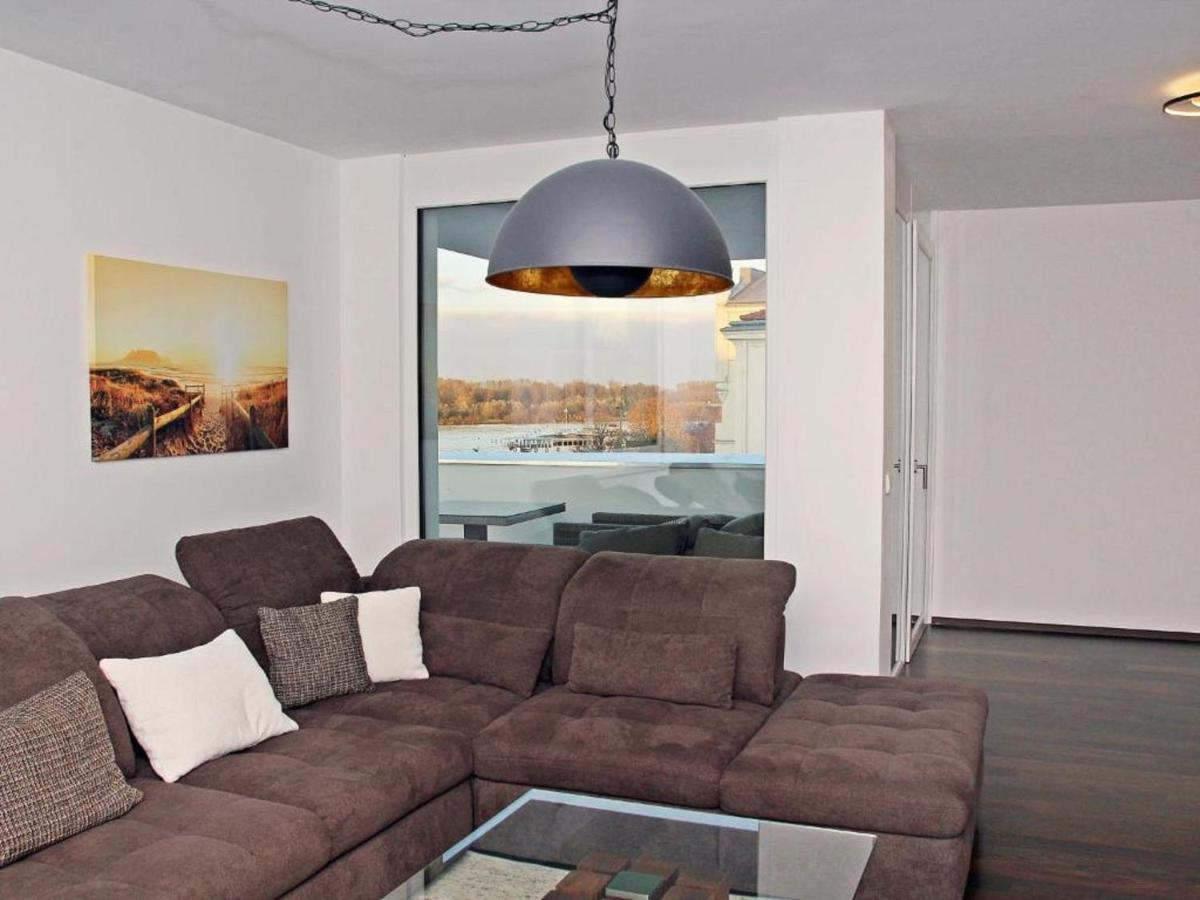 Donaublick Apartment