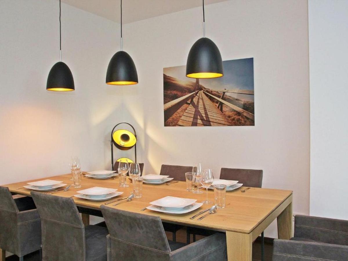 Donaublick Apartment