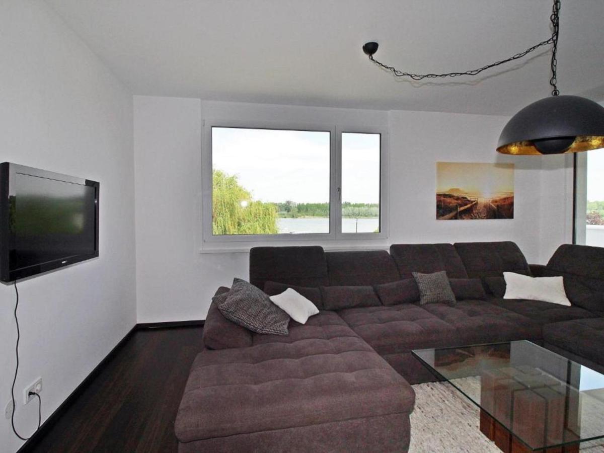 Apartment Donaublick Tulln An Der Donau