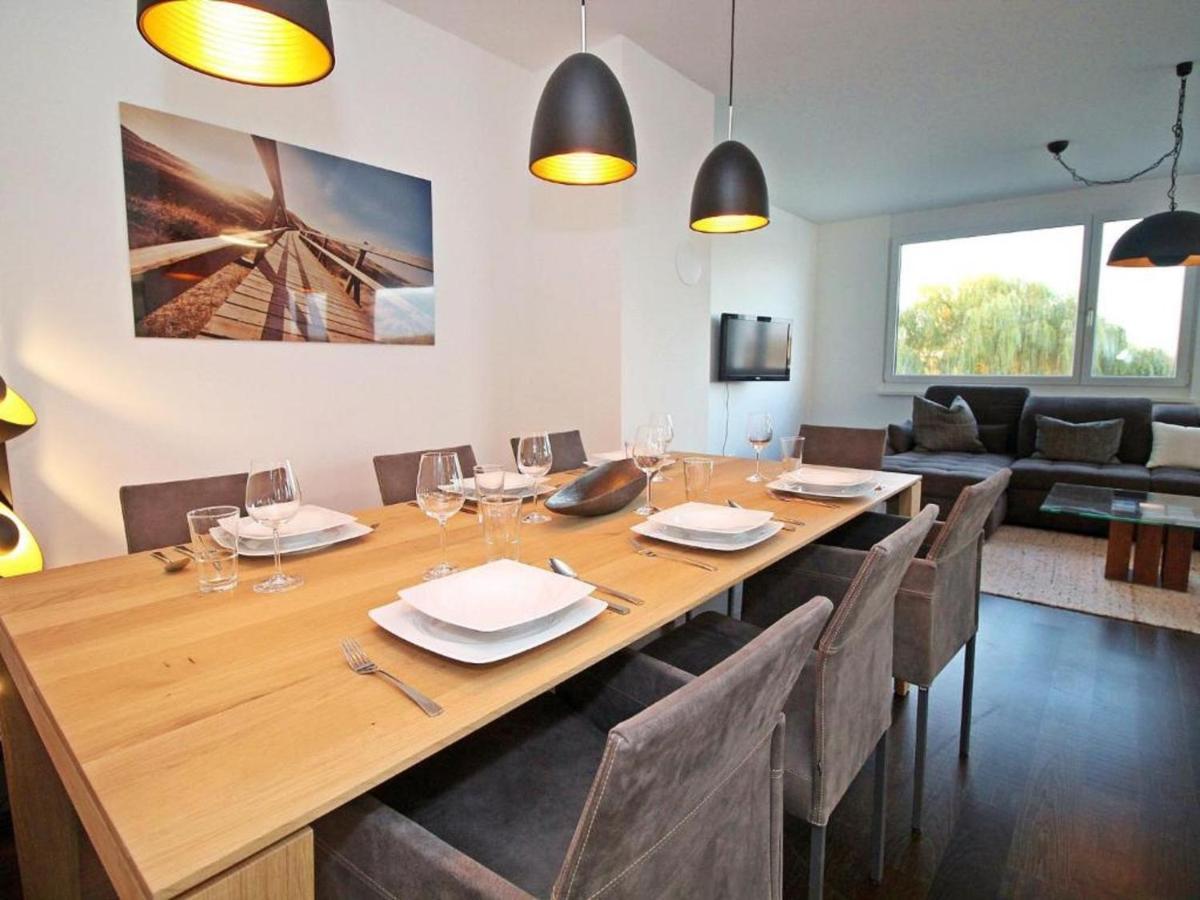 Donaublick Apartment Tulln An Der Donau