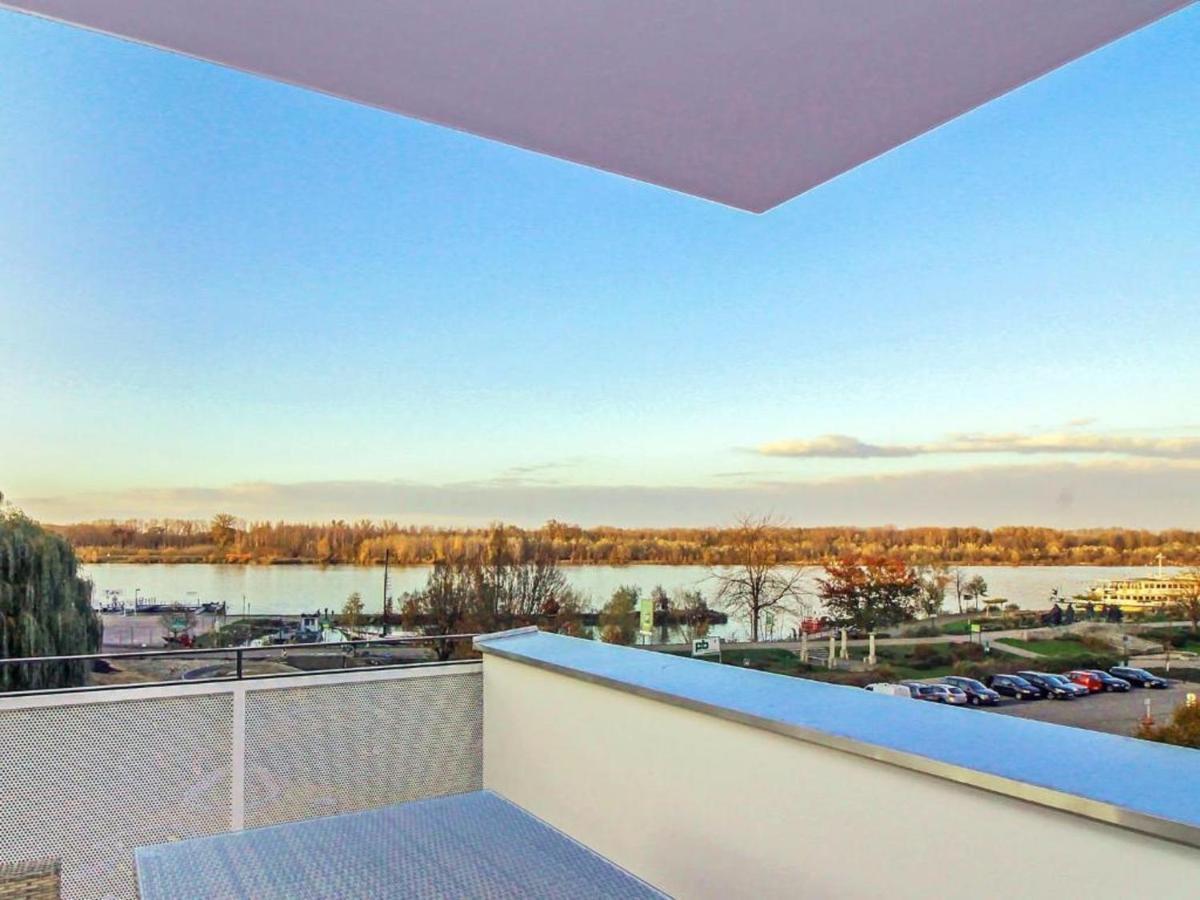 Donaublick * Tulln An Der Donau