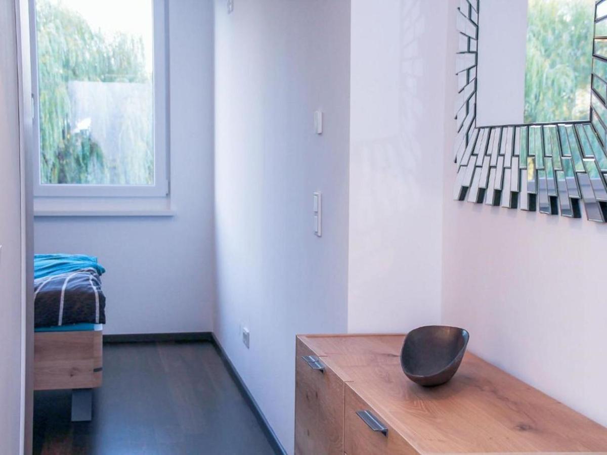 Apartment Donaublick Tulln An Der Donau