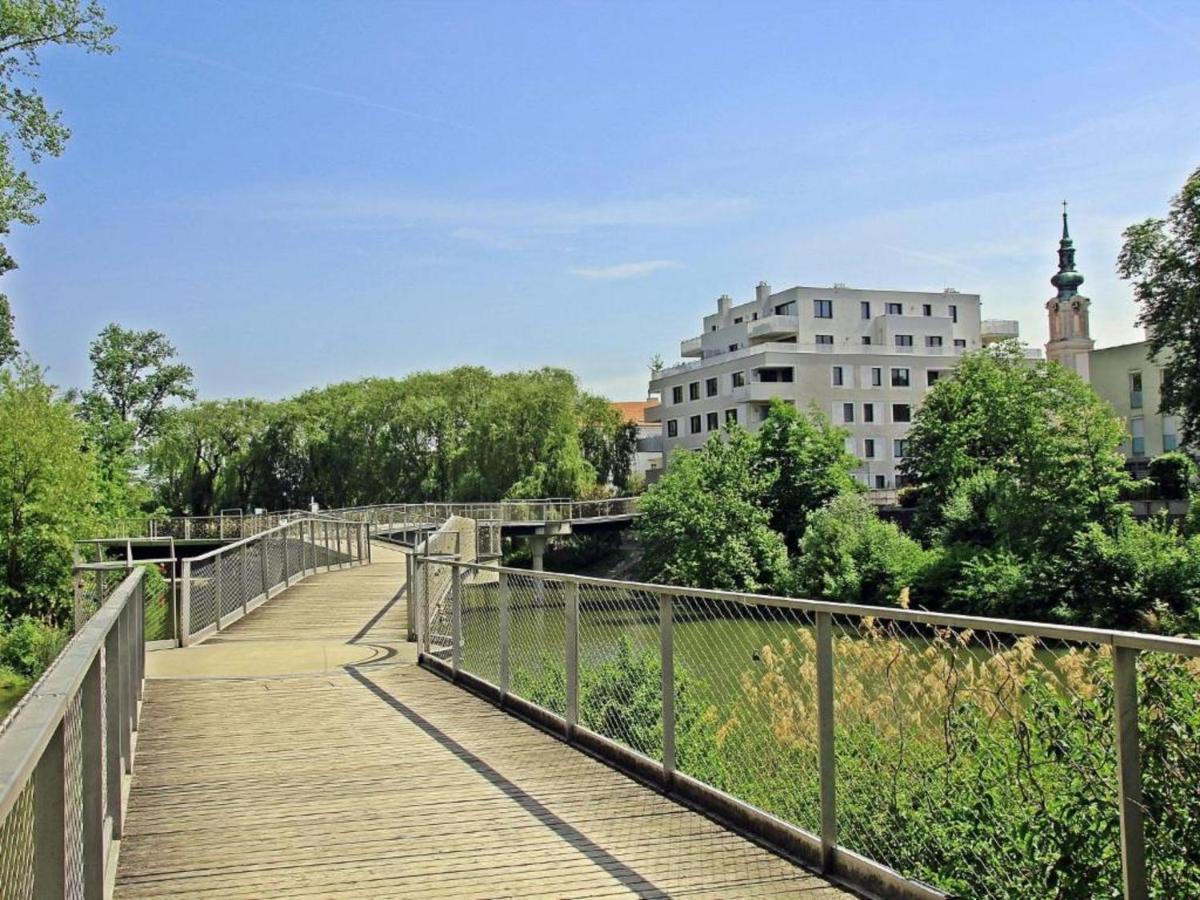 Donaublick