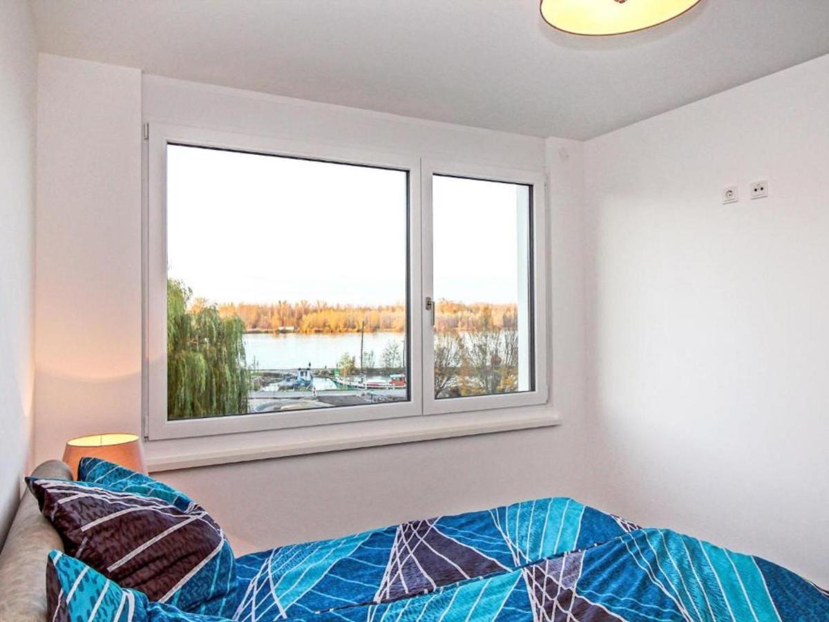 Donaublick Apartment Tulln An Der Donau